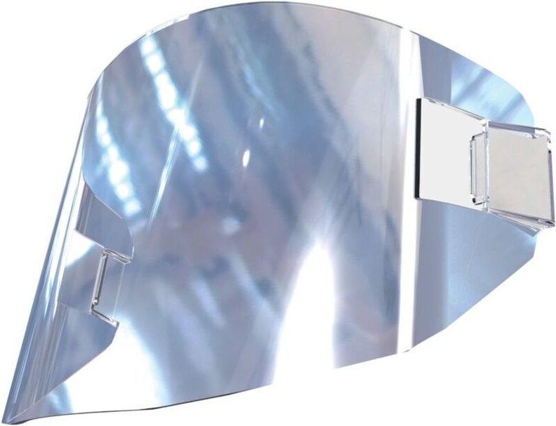 Vorsatzscheibe für Weldcap (5er-Set) optrel