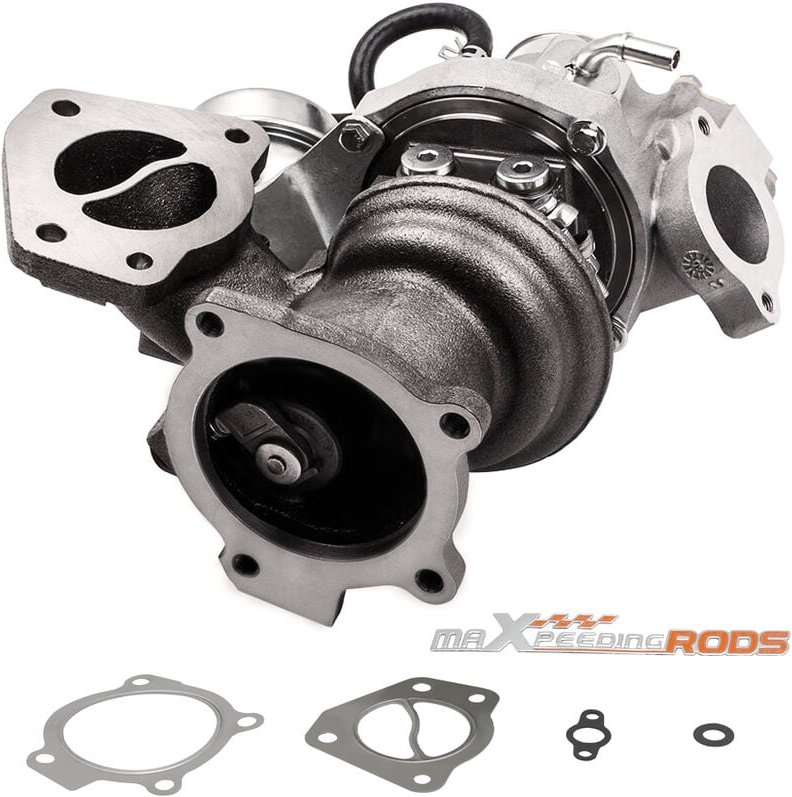 Turbolader für Opel gt Insignia saab 9-5 turbocharger nhh/nft/nhf 53049880059Turbolader Für Opel Insignia 2.0 Turbo A20N...