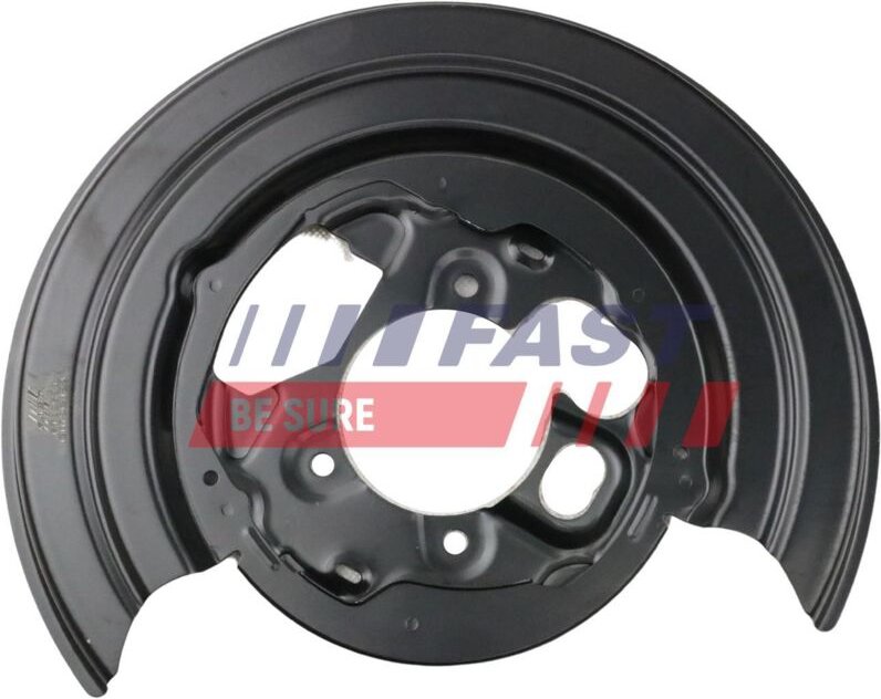 Bremsscheibenabdeckung Ft32533 Fast