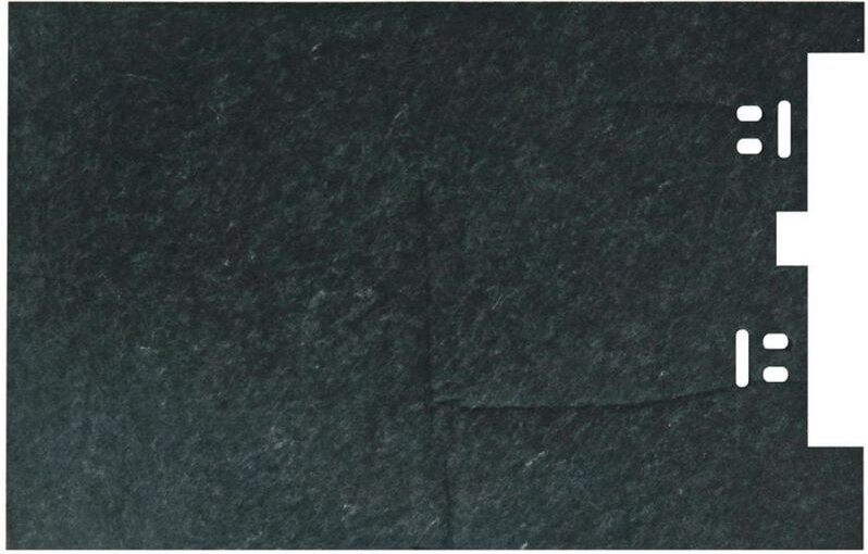 Vaillant Akustik Isoliermatte für ecoTEC plus/1-5