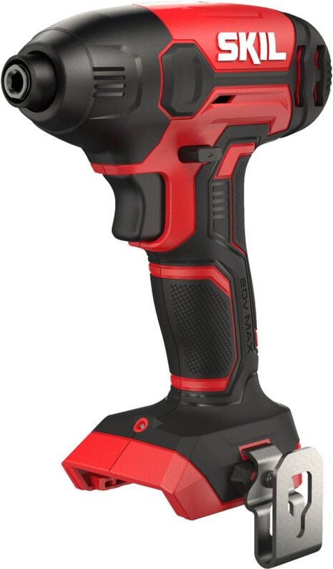 Skil - Akku Schlagschrauber 3210CA "20V Max" (18 v) – Akku-Schlagschrauber
