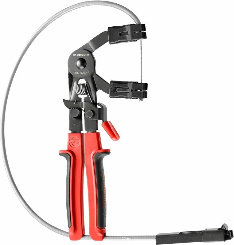 FACOM Selbstklemmenringzange DM.MUB-APB