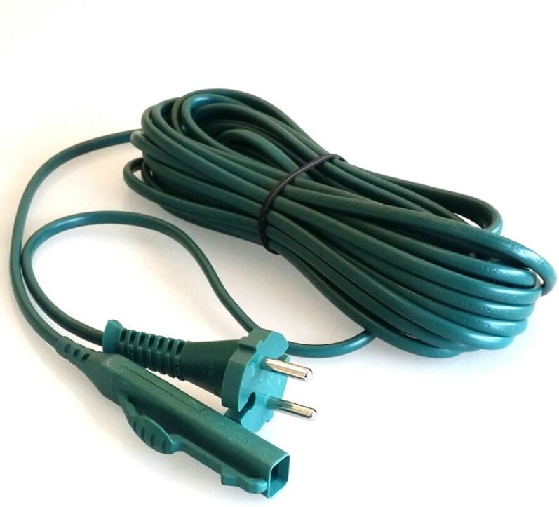 Ersatzteil - SOS Accessoire Cordon d'alimentation pour Aspirateur V140 FOLLETTO, VORWEK, VORWERK - - VORWERK, FOLLETTO