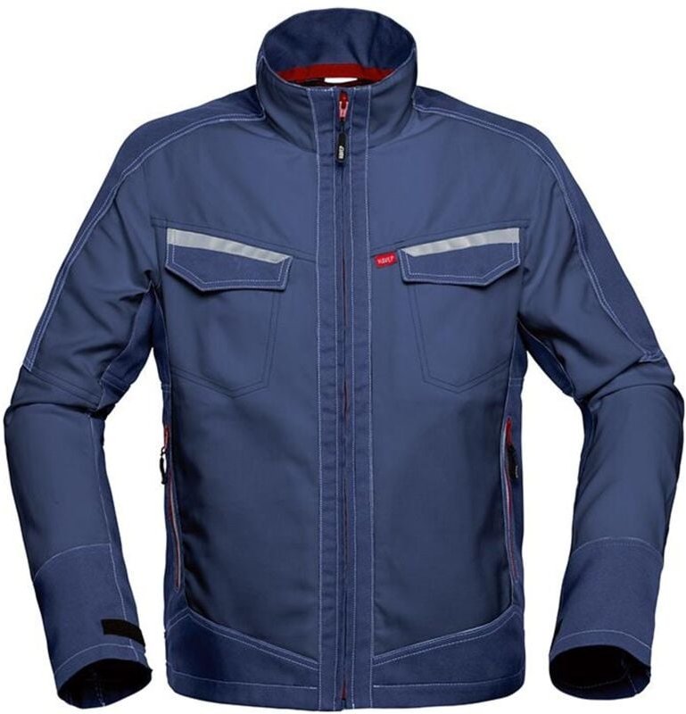 FP - havep Langjacke Attitude, Gr. xl, marine