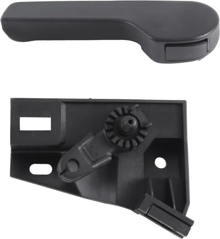 Tlily - und Halterung für Motor Haube Golf 5 6 B6 B7 cc Q3 up 1K1823633B 1J1823533C lhd