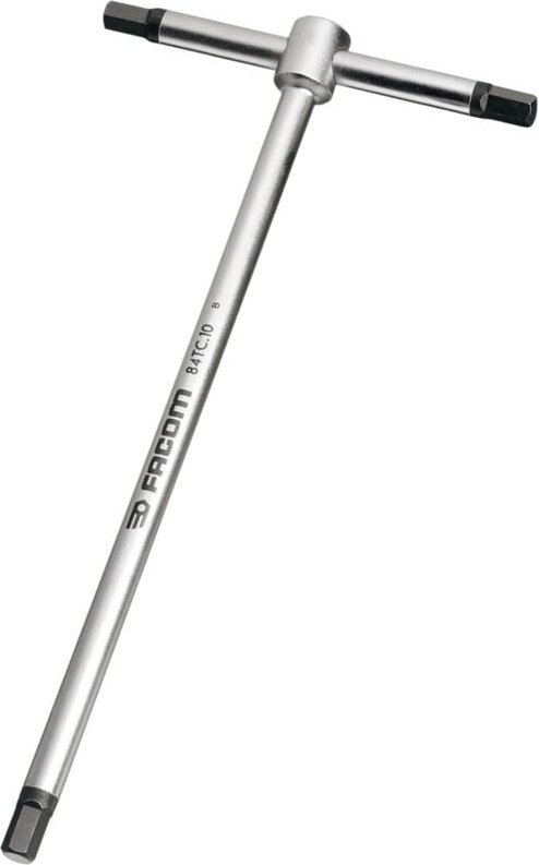 T-Mann-Schlüssel 5 mm - 84TC.5 - Facom