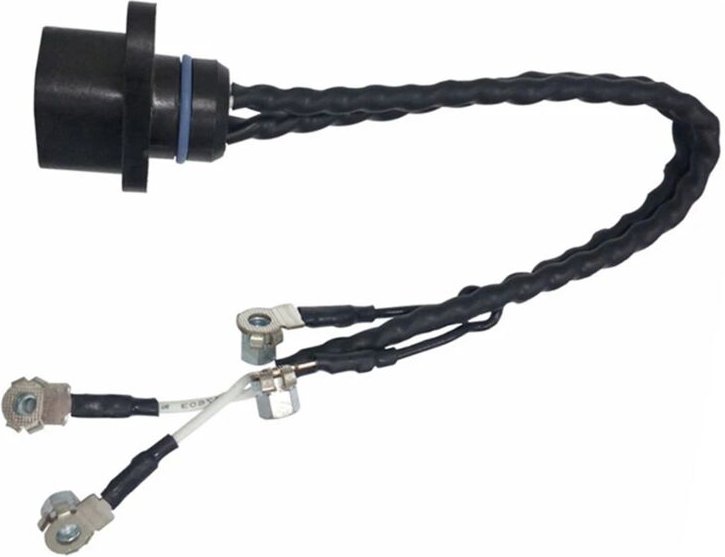 Hochwertiger Injektorkabelbaum für Dongfeng Engine Assembly ISDE Teilenummer: 3287699