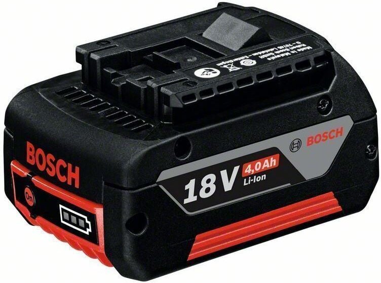 Bosch Professional - 18V 4Ah Akku bosch - 1600Z00038