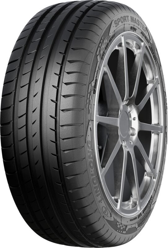 LINGLONG Sommer 285/35 R22 TL 106Y SPORT MASTER XL BSW