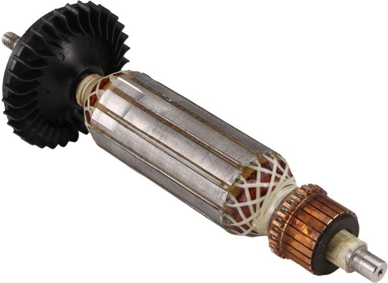 AC220V-240V Anker Rotor Anker Ersatz für Winkelschleifer GWS7-100 GWS7-125 7-100 7-125