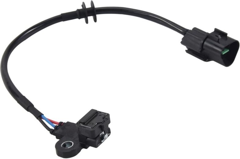 Tlily - Kfz-Kurbelwellen-Positionssensor für 2005-2008 Space Star 2003-2004 MR420734 J5T26273