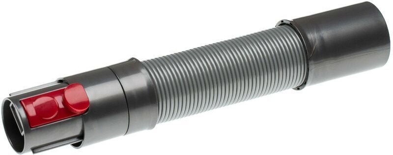 Schlauchverlängerung kompatibel mit Dyson V10, V11, V11 Outsize, V15 Detect Absolute Staubsauger