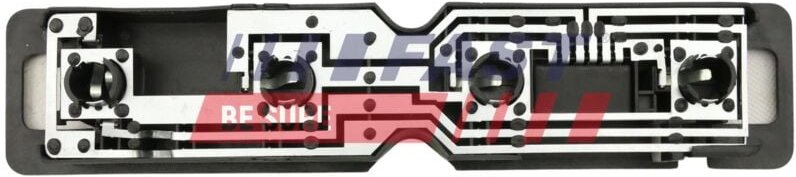 Ft86585 Schneller Glühbirnenstreifen
