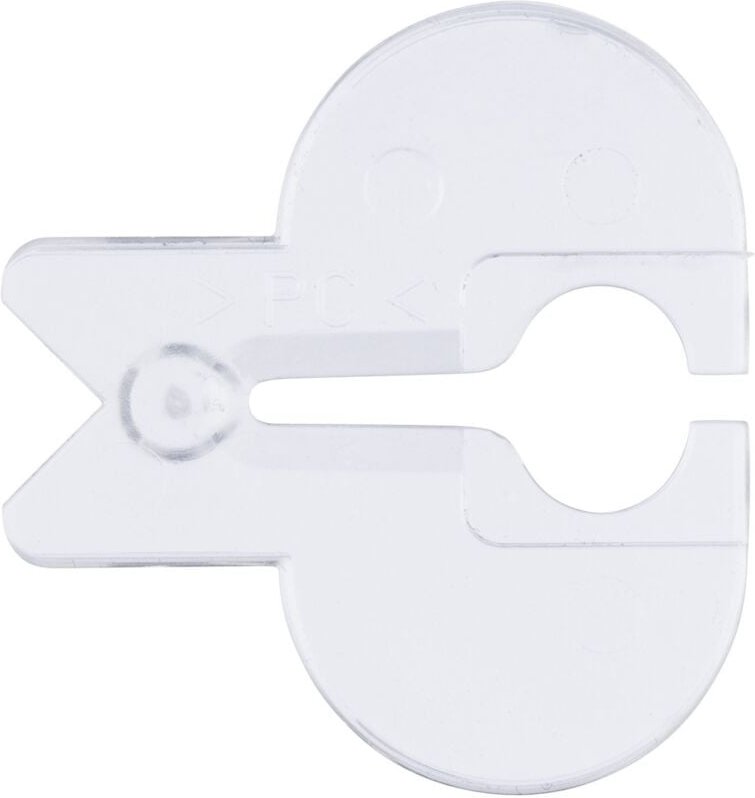 Bosch Spanreißschutz, passend zu GST 14,4 V GST 18 V GST 75 BE GST 80 -2607010079