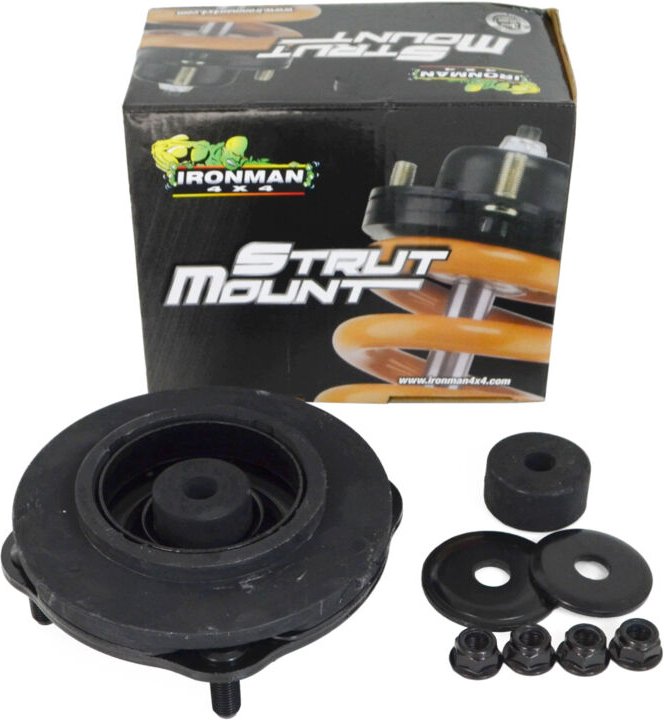 Isst005-B Stossdämpferhalterung