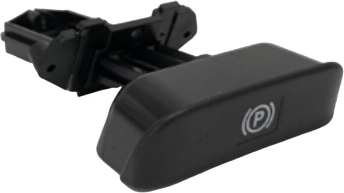 Auto-Handbrems-Feststellbrems-Entriegelungsgriff-Baugruppe für - C- W203 2001-2007 CLK- W209 2034200077