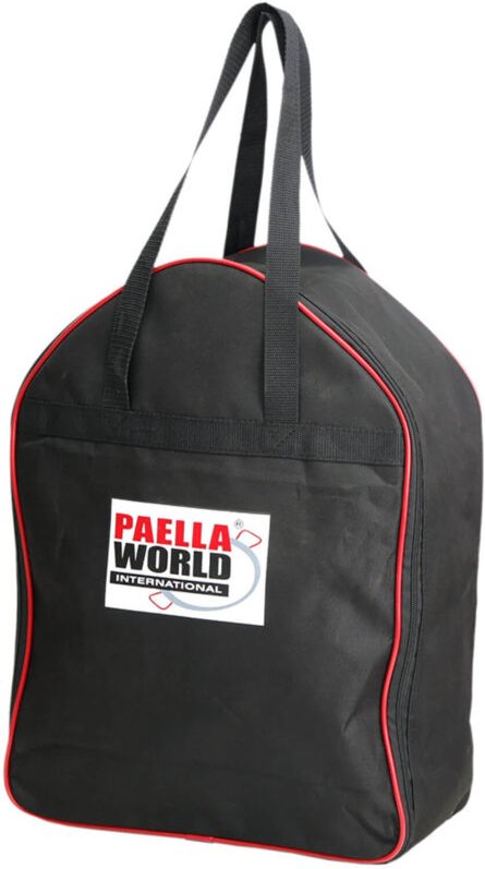Paella World Aufbewahrungstasche für Hockerkocher klein Transporttasche