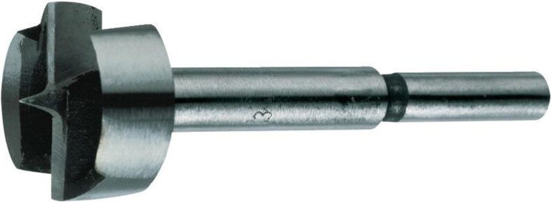 Forstnerbohrer 40 mm - Fortis