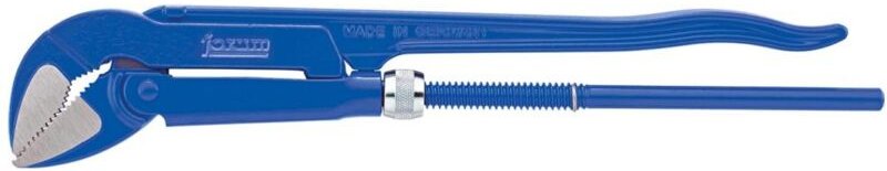 Eck-Rohrzange DIN5234 b 1.1/2 - Forum