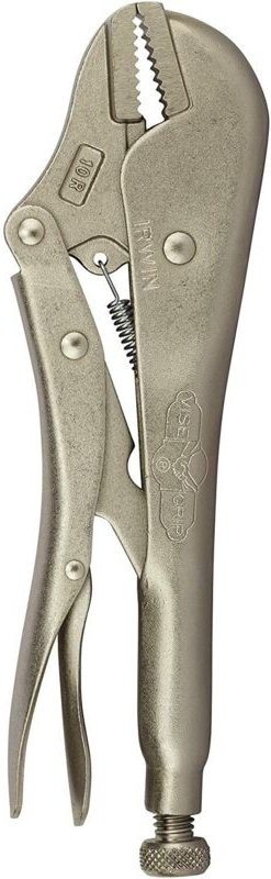 IRWIN T0102EL4 Crimpzange