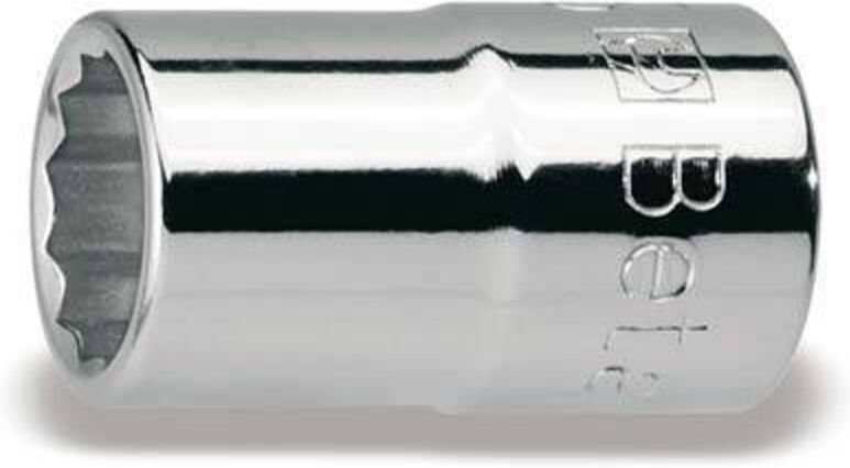 920b Polygonal Bocca Kuncone Key - 30 mm. - Beta