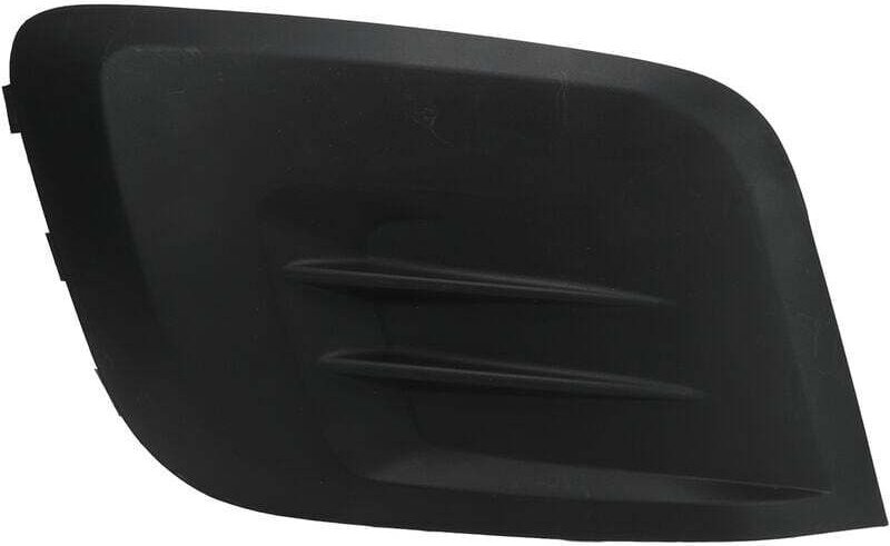 CHOYCLIT Kühlergrill für Stoßstange vorne rechts, 1613564580, Ersatz für Citron Berlingo ohne Nebelscheinwerfer, 2015–20...