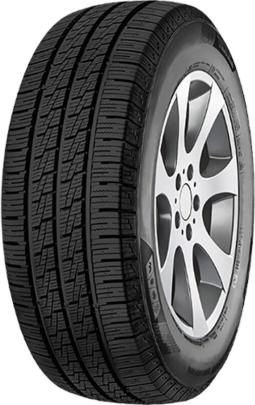 TRISTAR Ganzjahr 185/75 R16 TL 104/102S ALL SEASON VAN POWER C 8PR M+S 3PMSF