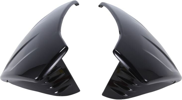 Rückspiegelabdeckung für LEXUS ES 200 300H 2018-2021 Autozubehör