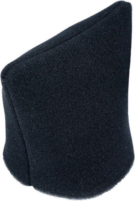 Bosch GAS 15 Schaumstofffilter-closed one side - 2608000701