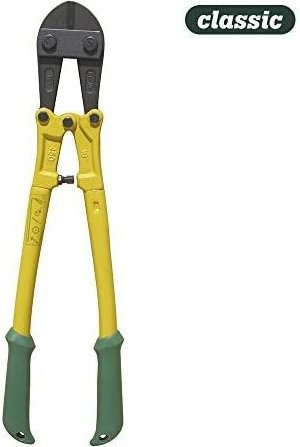 Geschmiedeter Scheren-Bolzenschneider 30" tj30 MOTA