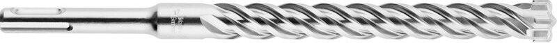 Hammerbohrer Rocket 5, SDS-plus, 14x160mm, 10er Pack - Projahn