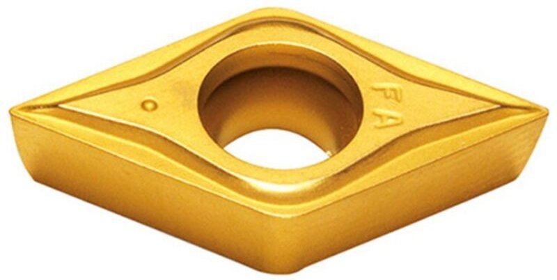 10 Stück Drehwendeplatte dcmt 11T304 fa TT5080