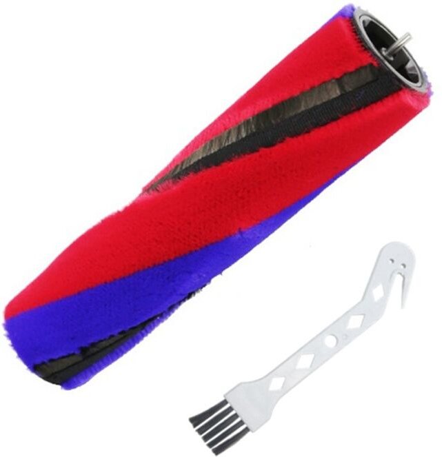 Weiche Rollenbürste für Micro1,5kg Staubsaugerteile a