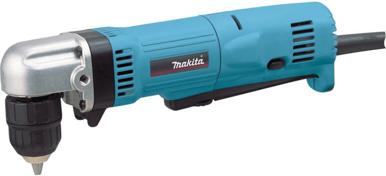 Werkzeug - Winkelbohrmaschine 450 w DA3011F - Makita