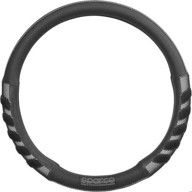 Lenkradabdeckung Sparco S101 Universal (Ø 37 - 38 cm)