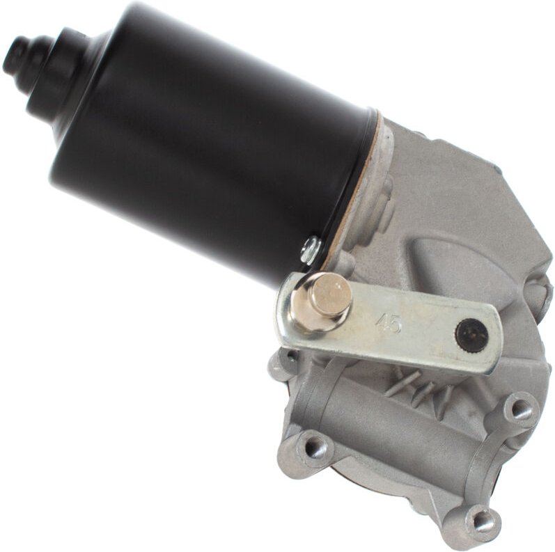 Fiat Punto EVO 09-12 Frontwischermotor