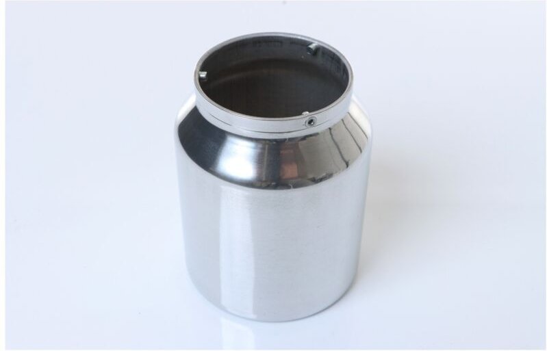 ALU-Untertopf - Elmag