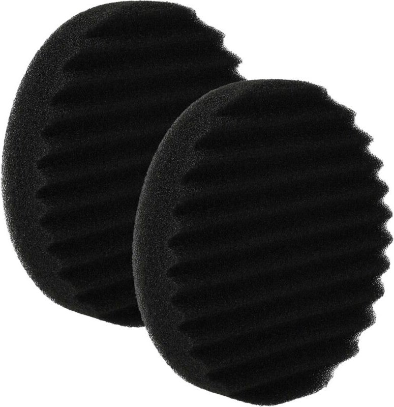 2x Staubsaugerfilter kompatibel mit Rowenta Air Force RH8996W0, RH8995W0, RH8977W0 Staubsauger - Schaumstofffilter - Vhb...