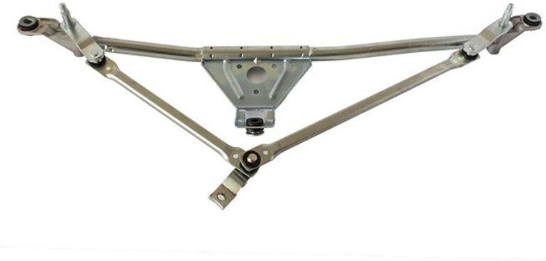 Scheibenwischermechanismus Seat Ibiza II 93-02