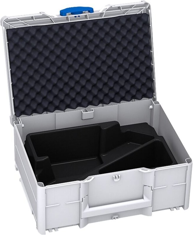 Tanos Oszillierer-systainer³ M 187 lichtgrau - 83500017