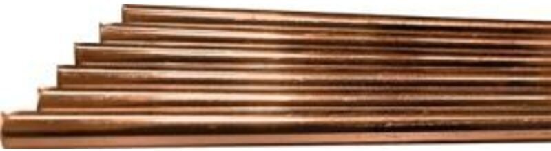 Autogenschweißstab o i ø 1,6 mm Stablänge 1000 mm