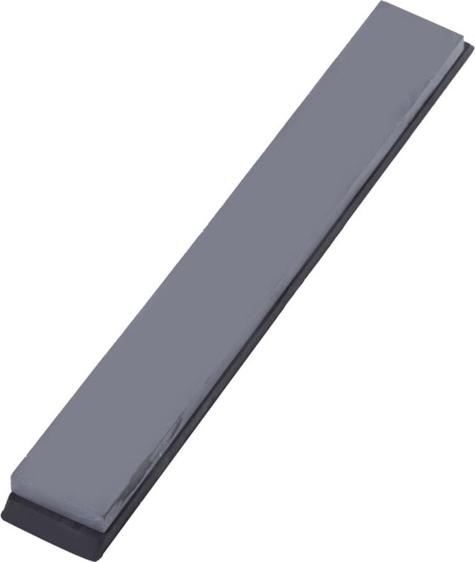 Whestone Muelle Kompakt-Schleifgerät: Tragbarer Schleifstein mit Sicherheitsmerkmalen (5000 grau)