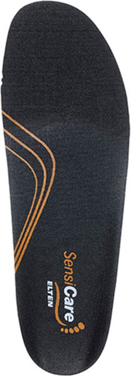 ELTEN Ganzflächige Einlegesohle ELTEN SensiCare Low 204080-47