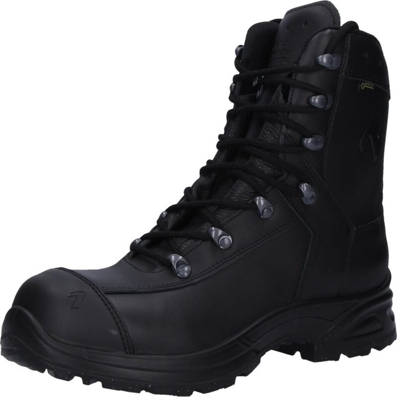 Haix - Winterstiefel airpower XR21 Größe 7(41) schwarz ( 4721000591 )