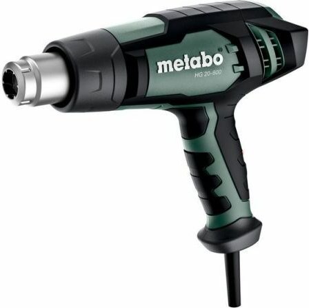 Thumbnail - Metabo - Heißluftgebläse hg 20-600 (602066000) Karton