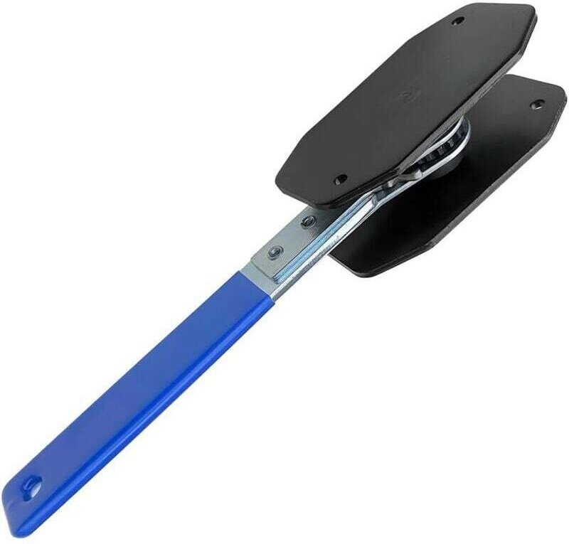 Ratschenschlüssel für Bremskolben, Bremssattel-Belagmontageschlüssel, Handpresswerkzeug-Zubehör für die Autoreparatur, 3...