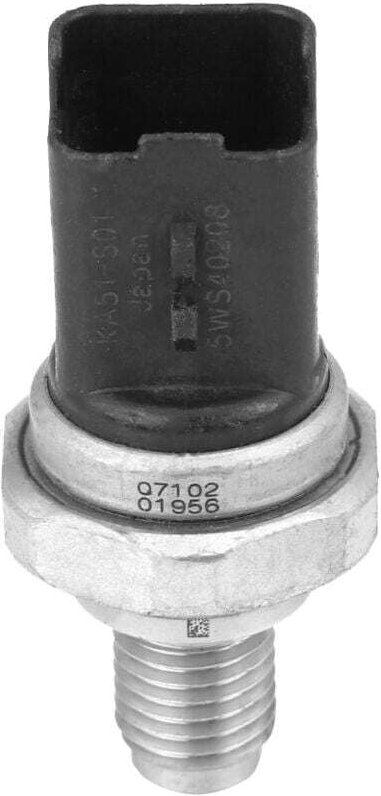 Auto Kraftstoffverteilerrohr Hochdrucksensor 5WS40208 Für Nissan Note mpv Qashqai suv 2007-2012