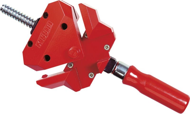 Winkelspanner ws Durchgangsweite 30 mm ( 4000831175 ) - Bessey