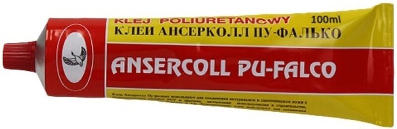 Falco Klebertube 100ml - Fal-O.1 Kleber