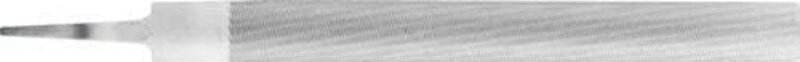 Werkstattfeile din 7261 Länge 300 mm Querschnitt 30 x 8,5 mm ( 4000840238 ) - Pferd